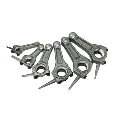 Power Crankshaft Connecting Rod Assembly 152F 154F 168F 170F 177F 2kw-8kw