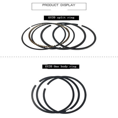 EY20 Piston Rings