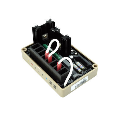 Diesel Generator Voltage Regulator Board AVR SE350 Genset Accessories Automatic Regulator