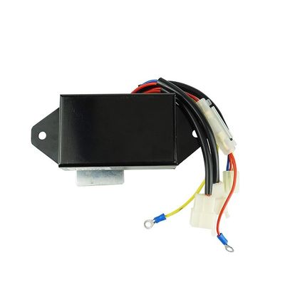 Diesel Generator Voltage Regulator AVR J108 Kubota 8.5-20KVA 220V Automatic AVR