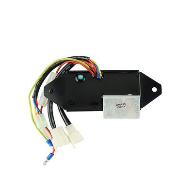 Diesel Generator Voltage Regulator AVR J108 Kubota 8.5-20KVA 220V Automatic AVR