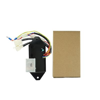 Diesel Generator Voltage Regulator AVR J108 Kubota 8.5-20KVA 220V Automatic AVR