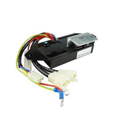 Diesel Generator Voltage Regulator AVR J108 Kubota 8.5-20KVA 220V Automatic AVR